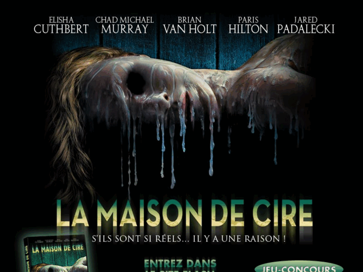 www.lamaisondecire-lefilm.com