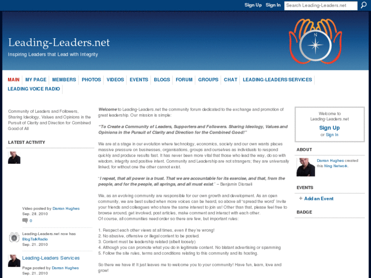 www.leading-leaders.net