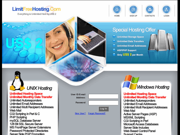 www.limitfreehosting.com