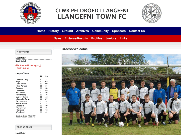 www.llangefnifc.co.uk