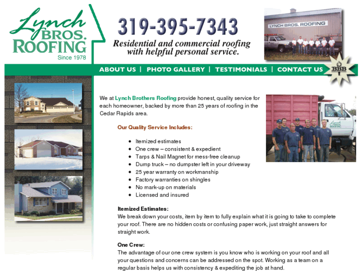 www.lynchbrosroofing.com