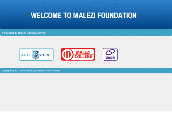 www.malezi.org