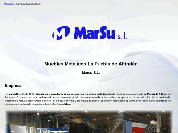 www.marsusl.es