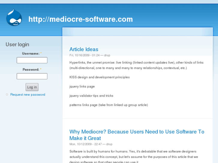 www.mediocre-software.com