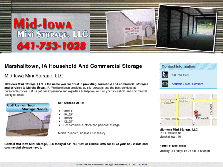 www.midiowaministorage.com