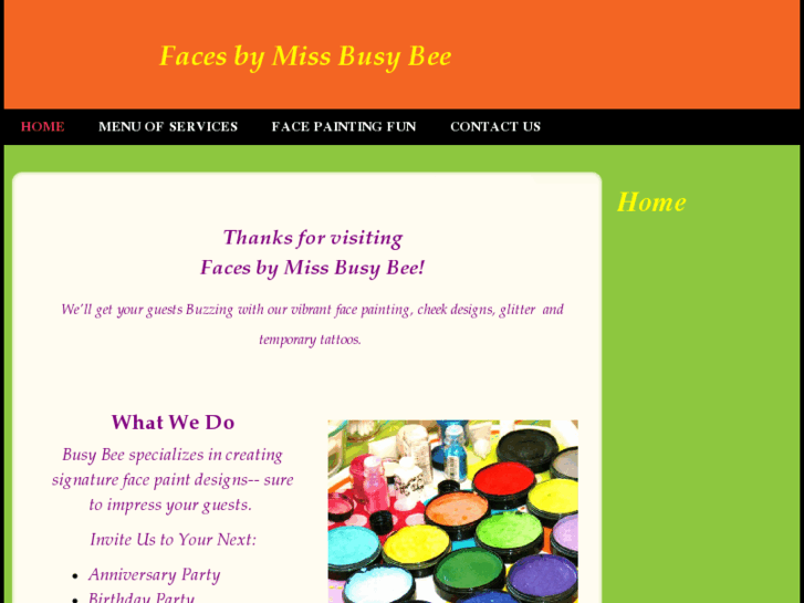 www.missbusybee.com