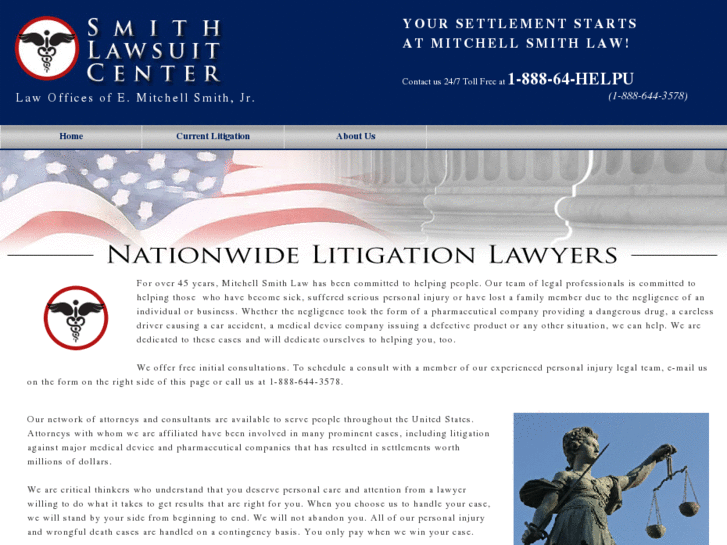 www.mitchellsmithlaw.com