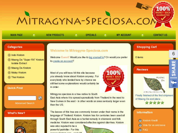 www.mitragyna-speciosa.com