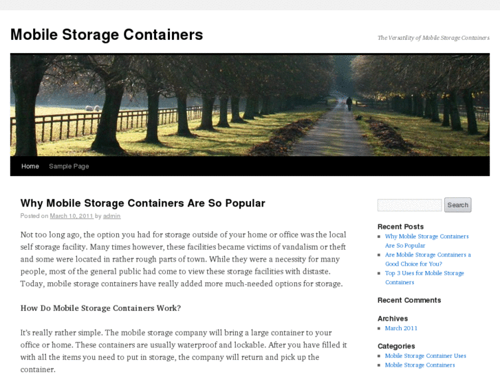 www.mobilestoragecontainers.net