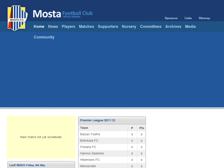 www.mostafootballclub.com