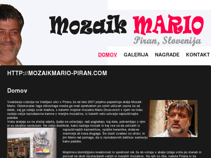 www.mozaikmario-piran.com