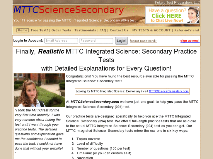 www.mttcsciencesecondary.com