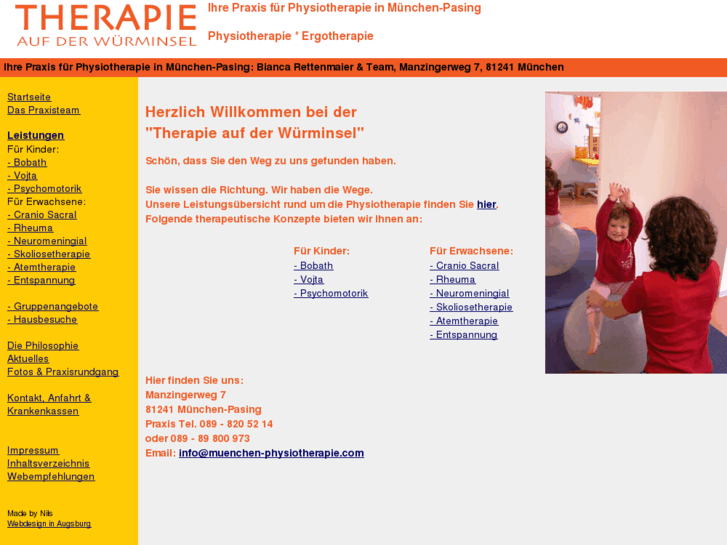 www.muenchen-physiotherapie.com