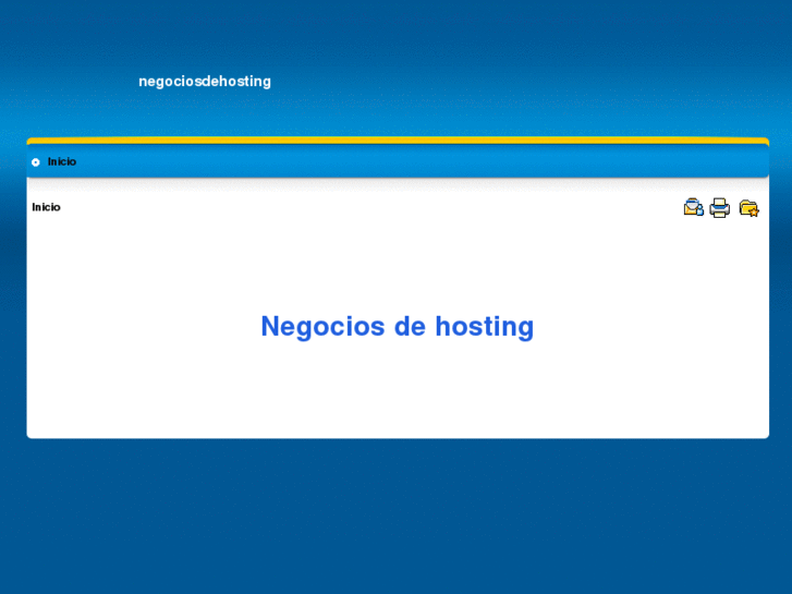 www.negociosdehosting.com