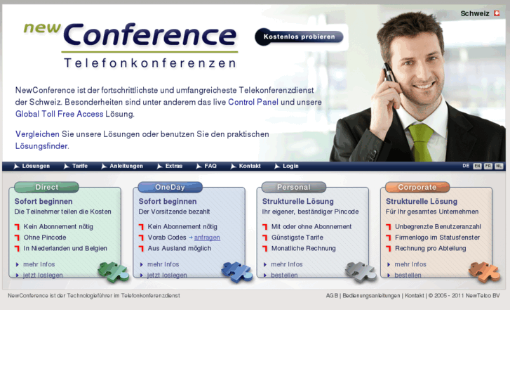 www.newconference.ch