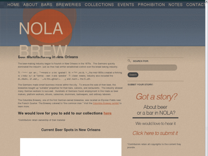 www.nolabrewhistory.com