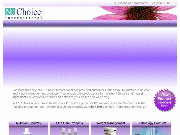 www.nuchoice.com