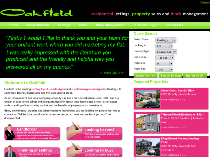 www.oakfield-property.co.uk