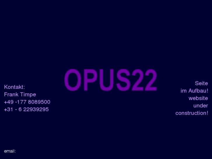 www.opus22.com