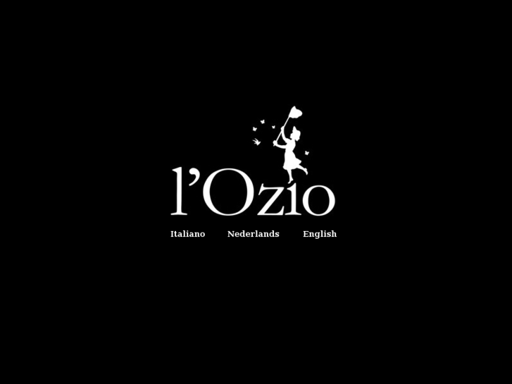 www.ozioamsterdam.com