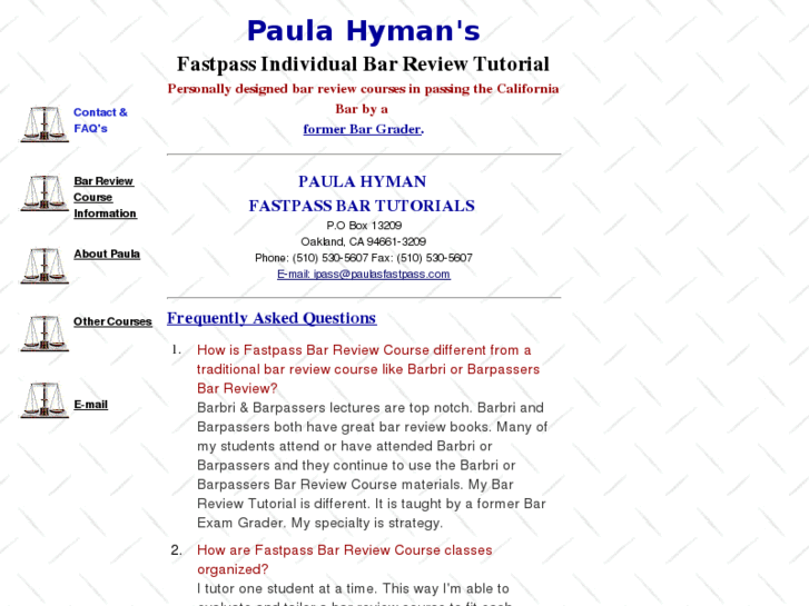 www.paulasfastpass.com