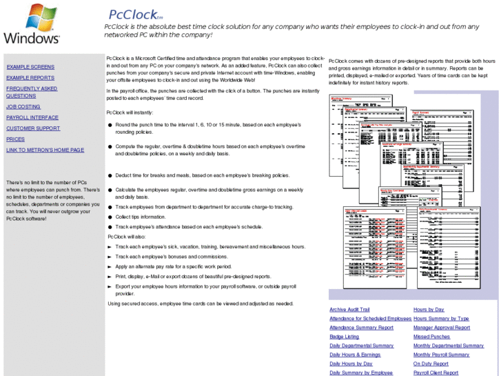 www.pcclock.net