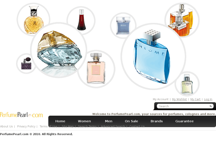 www.perfumepearl.com