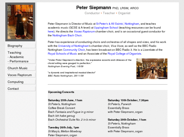 www.petersiepmann.net