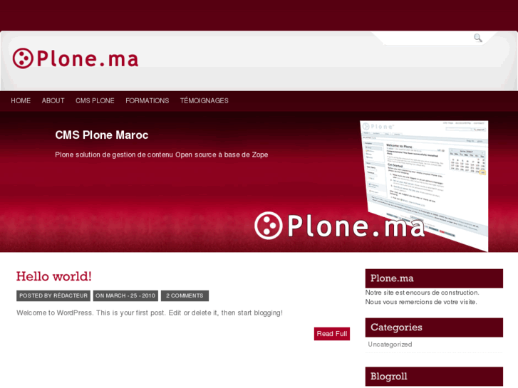 www.plone.ma