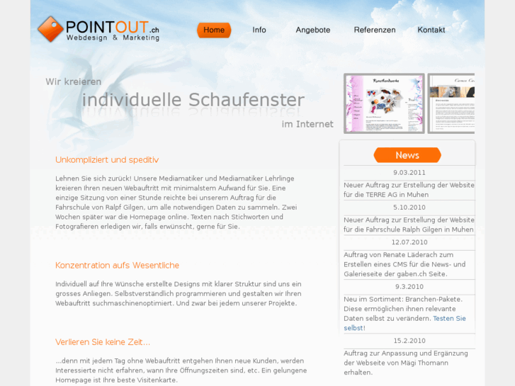 www.pointout.ch