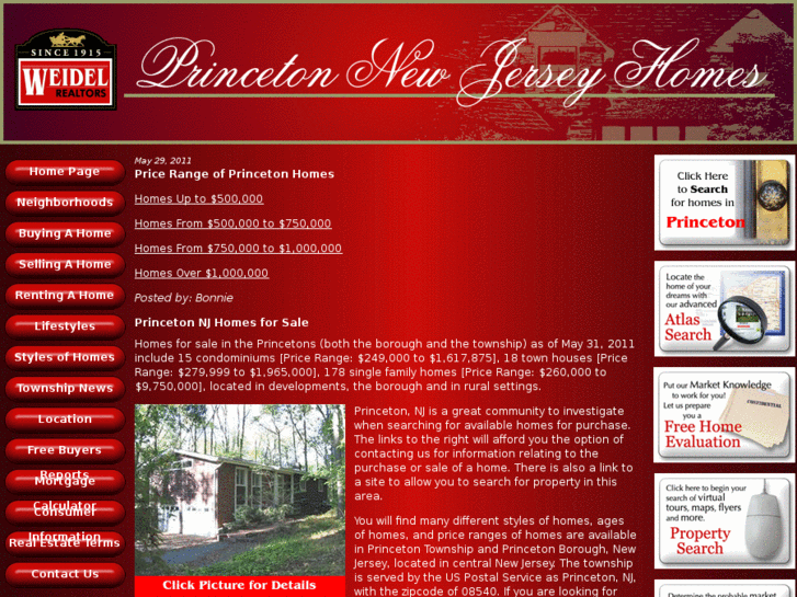 www.princeton-nj-homes-for-sale.com