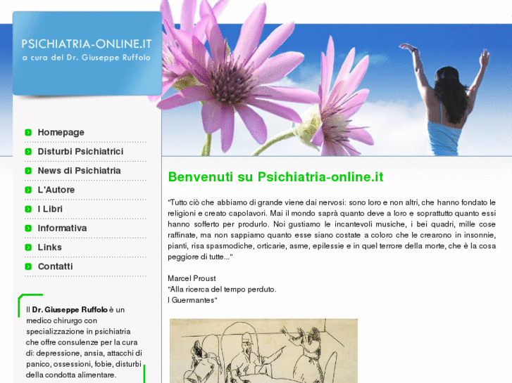 www.psichiatria-online.it