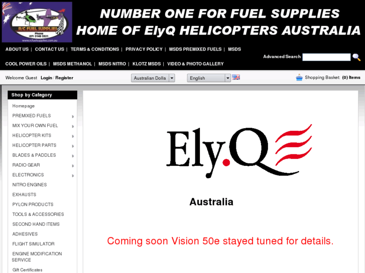 www.rcfuelsupplies.com.au