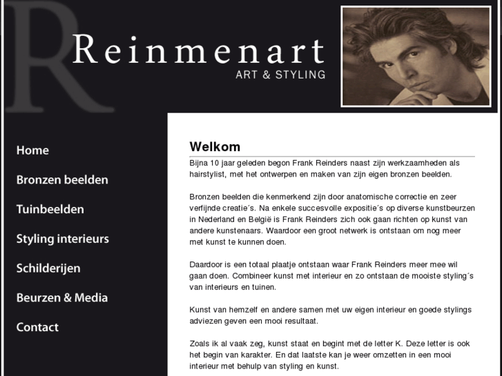 www.reinmenart.com