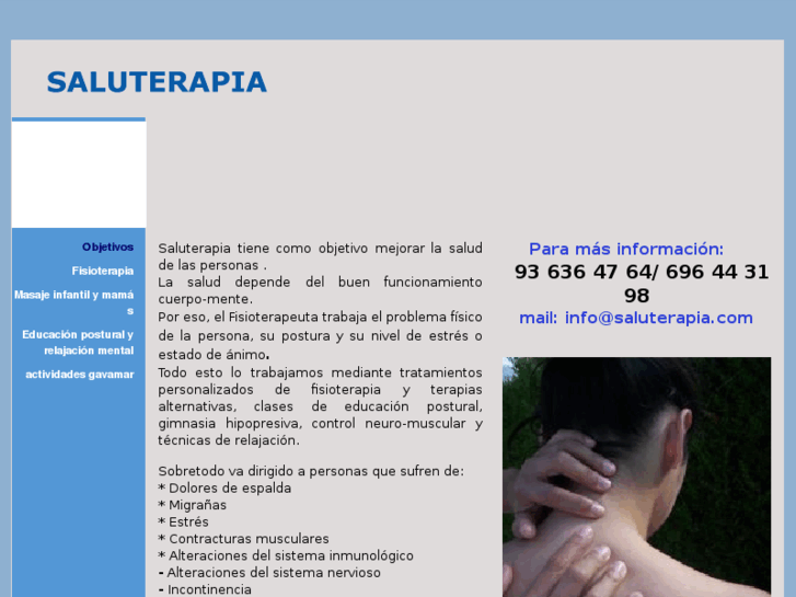 www.saluterapia.com