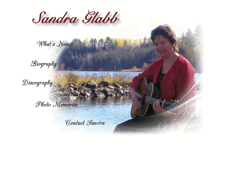 www.sandraglabb.com