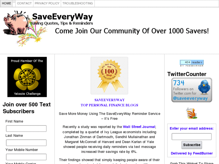 www.saveeveryway.com