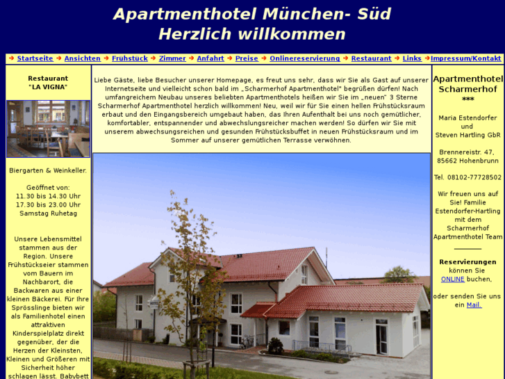 www.scharmerhof-apartmenthotel.de