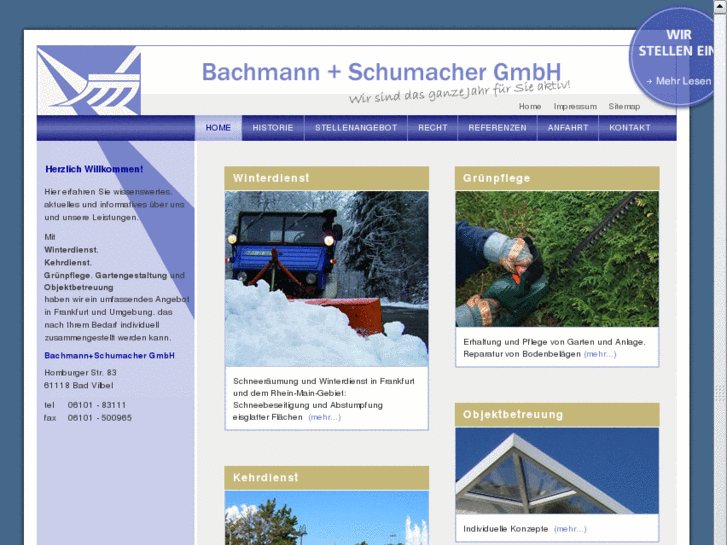 www.schneeraeumung.com