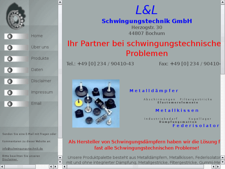 www.schwingungs-technik.com