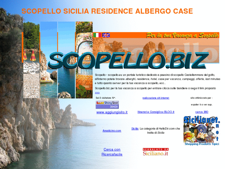 www.scopello.eu