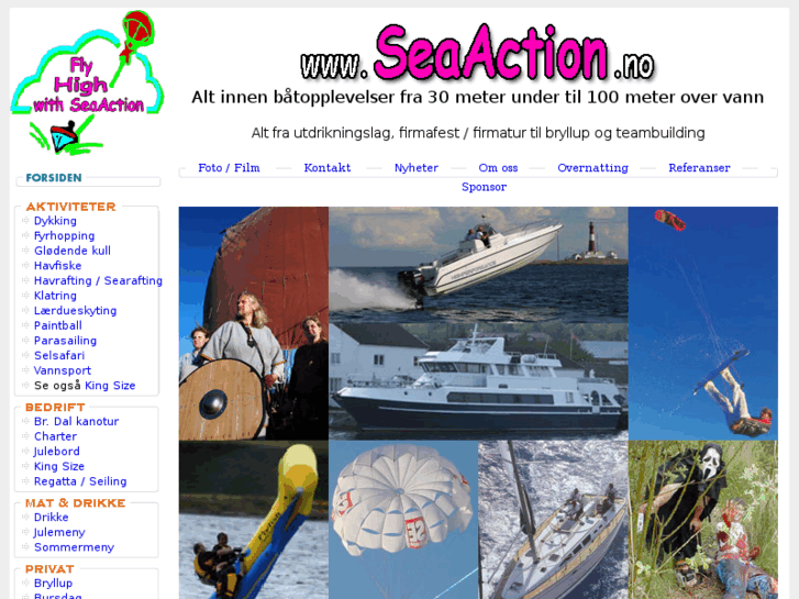 www.seaaction.com