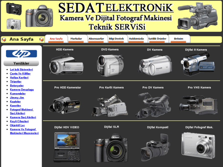 www.sedatelektronik.net