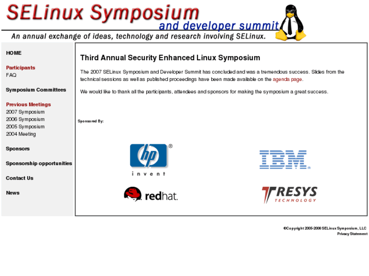www.selinuxsymposium.net