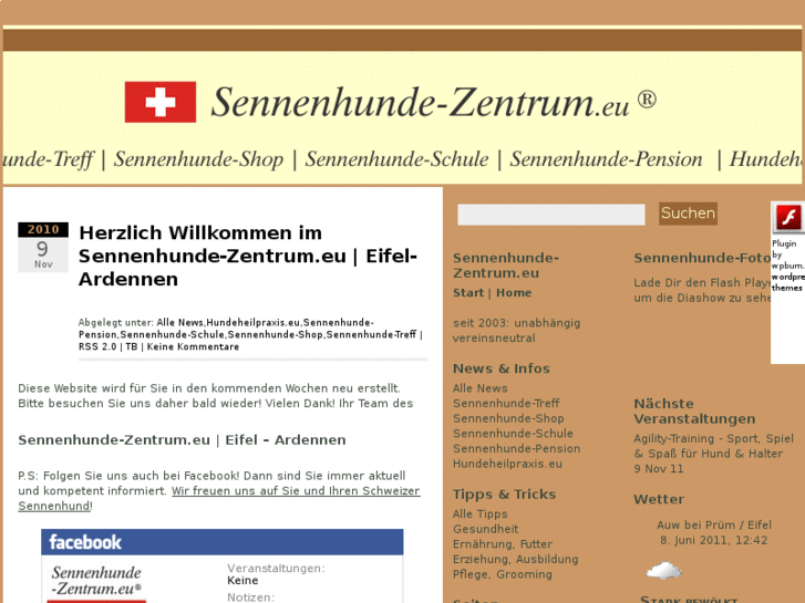 www.sennenhundezentrum.de