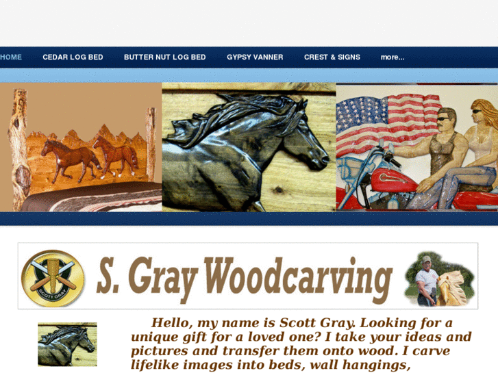 www.sgraywoodcarving.com