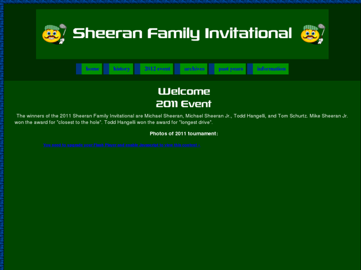 www.sheeraninvitational.com