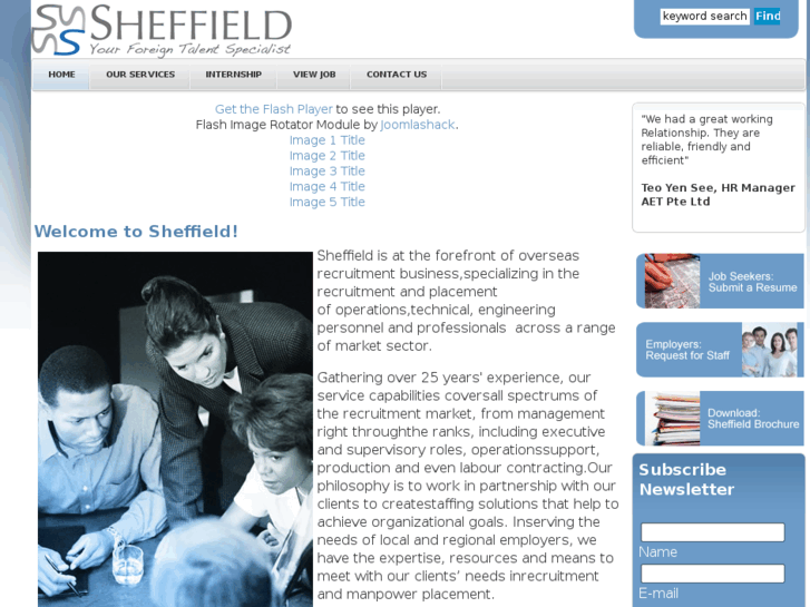 www.sheffieldoffice.com