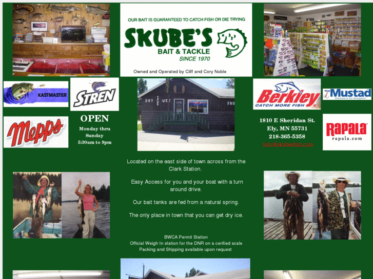 www.skubesbait.com