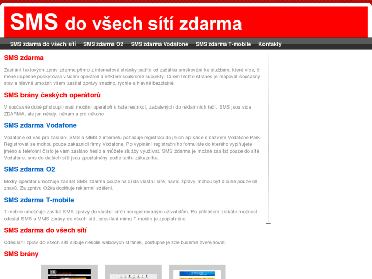 www.sms-do-vsech-siti-zdarma.cz